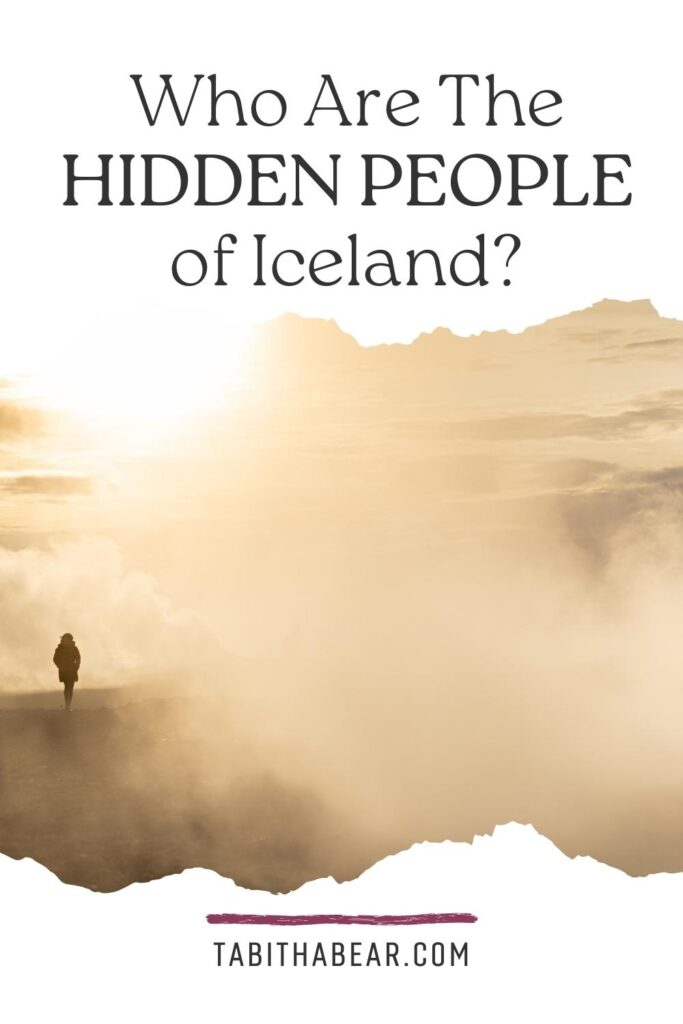 Who Are The Hidden People Of Iceland?