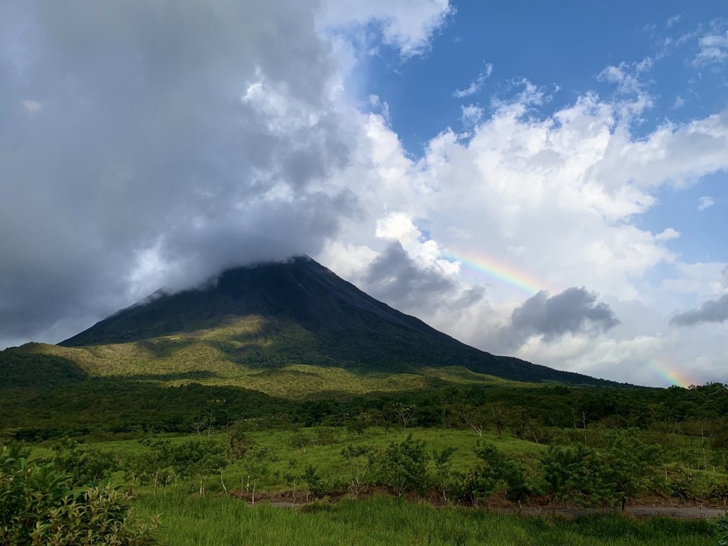 Costa Rica