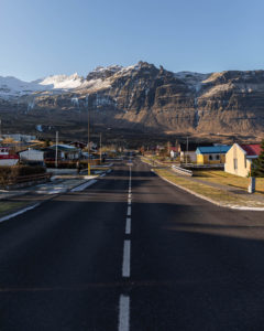 Dystopian Stories From Around the World