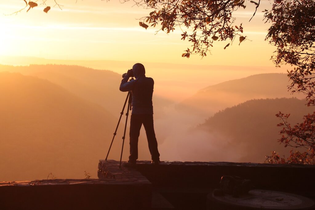 Photographer