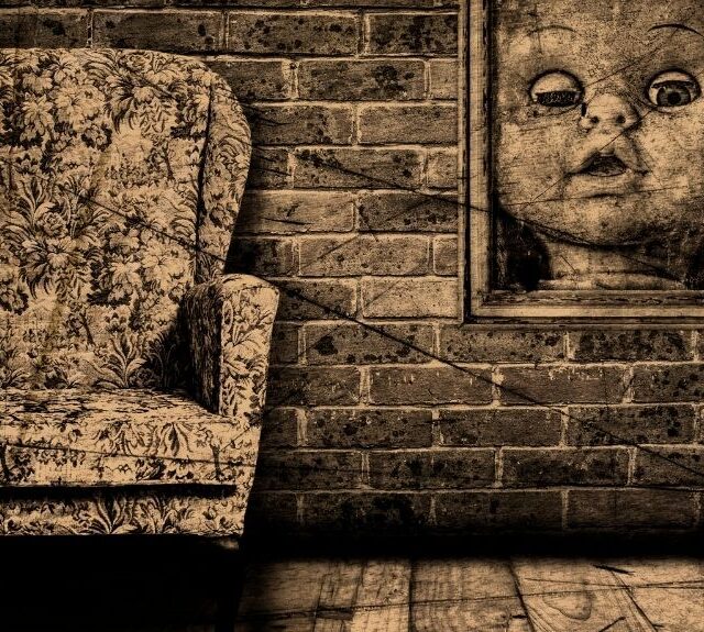 31 Days of Halloween Books