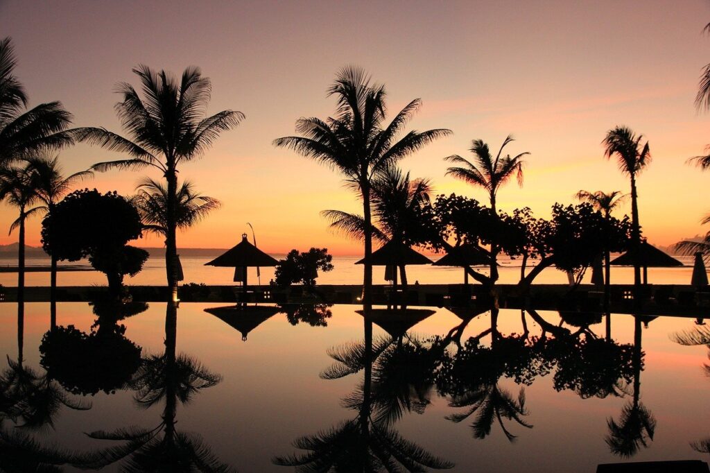 bali, palm trees, sunset-2975787.jpg